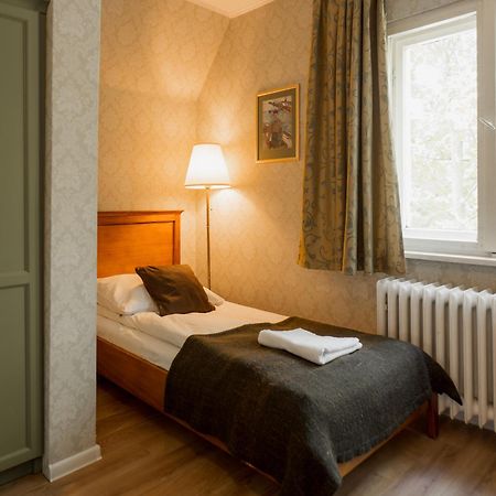 Villa Irena Sopot Dış mekan fotoğraf
