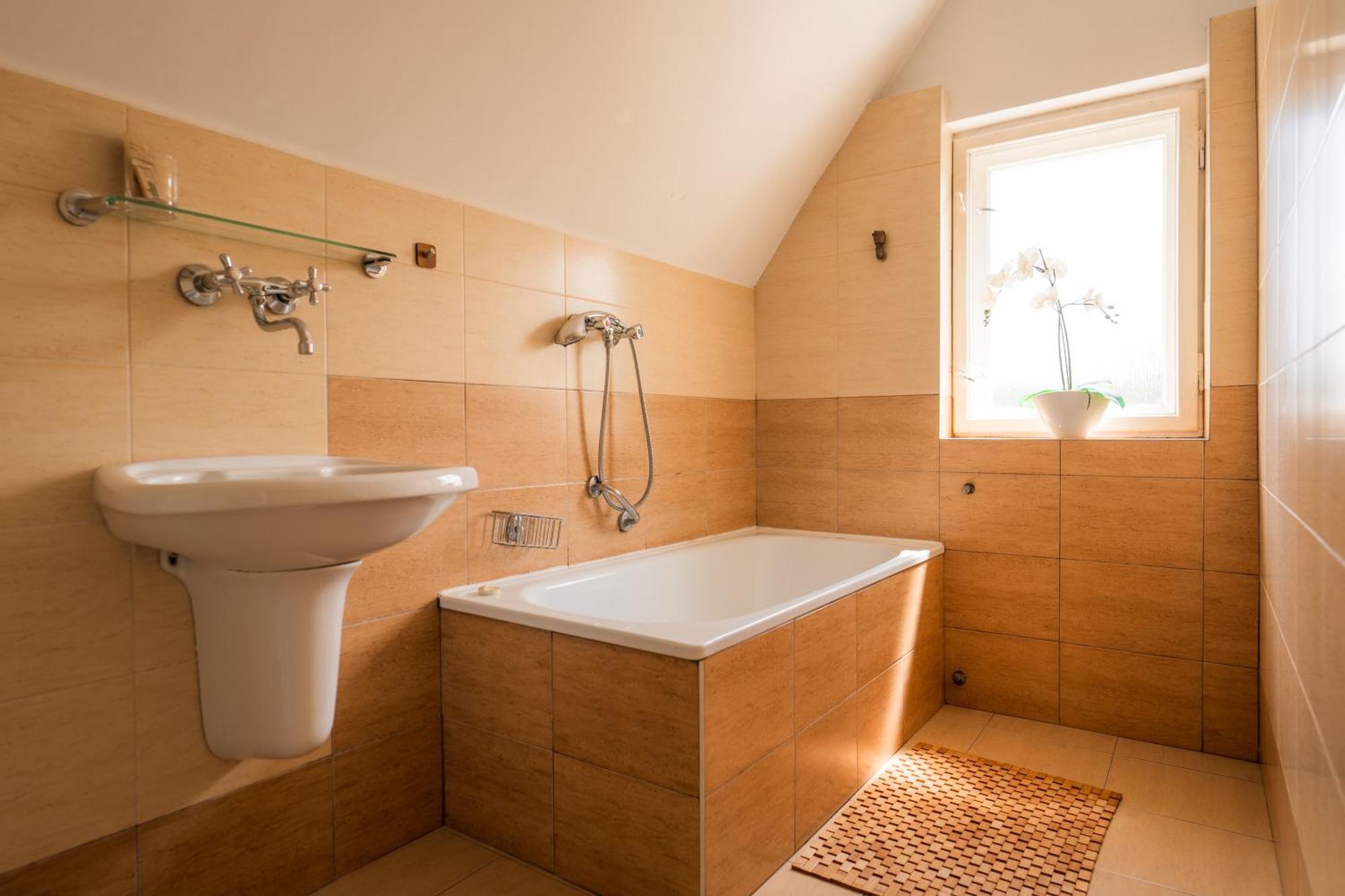 Villa Irena Sopot Dış mekan fotoğraf