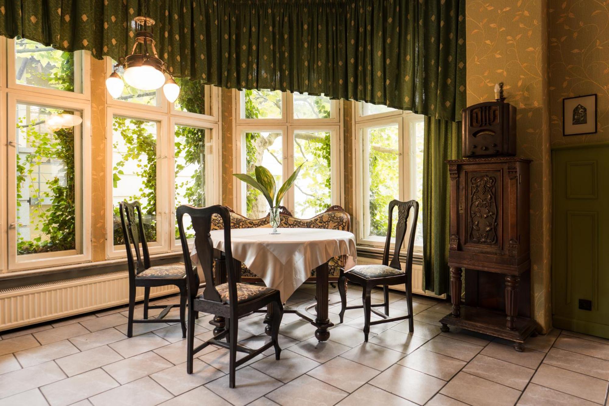 Villa Irena Sopot Dış mekan fotoğraf