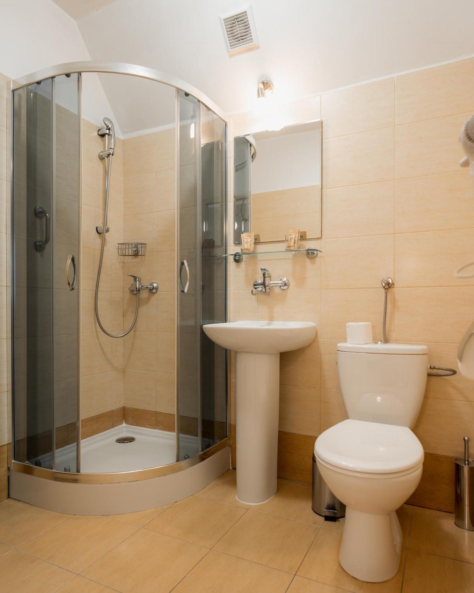 Villa Irena Sopot Dış mekan fotoğraf