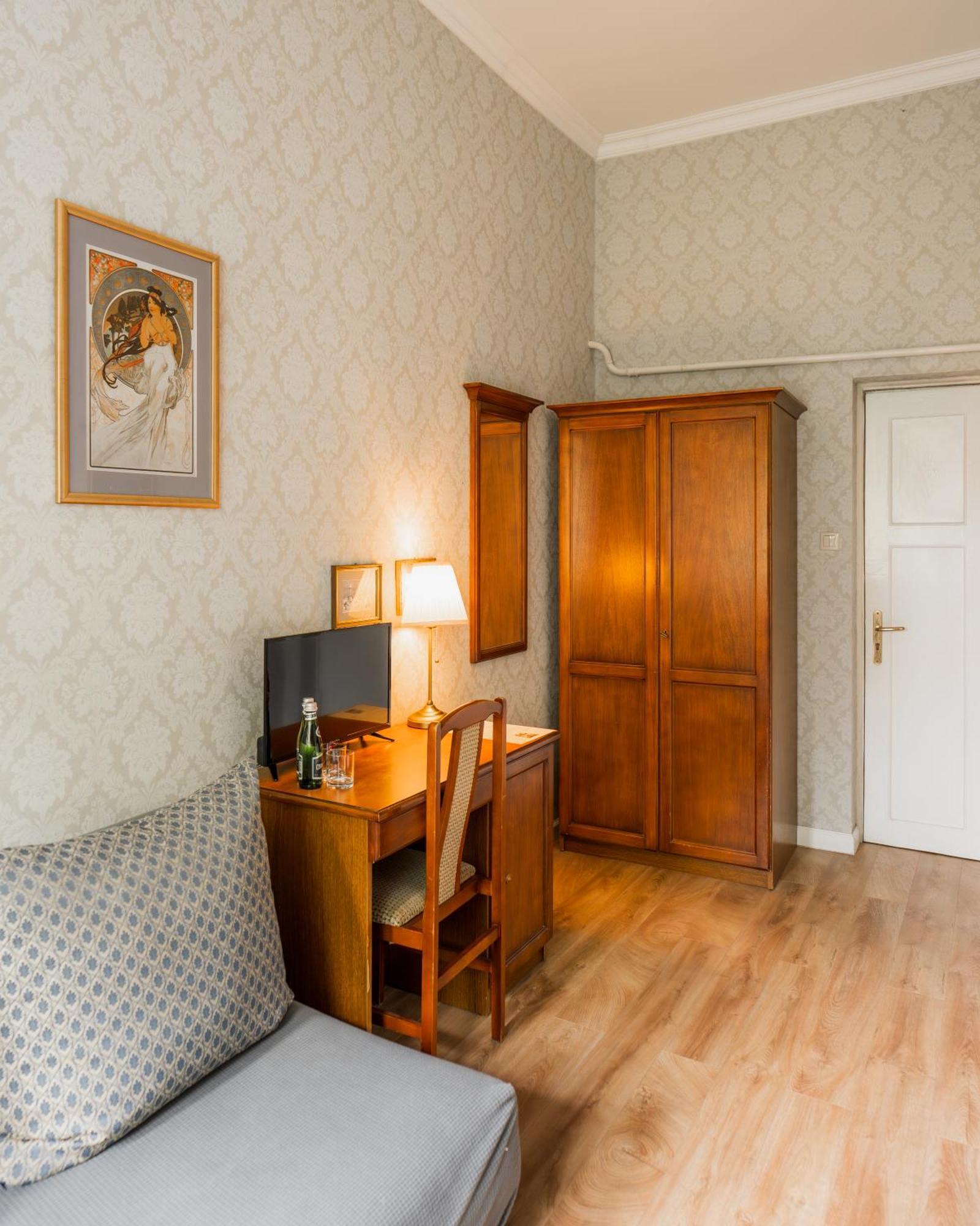 Villa Irena Sopot Dış mekan fotoğraf