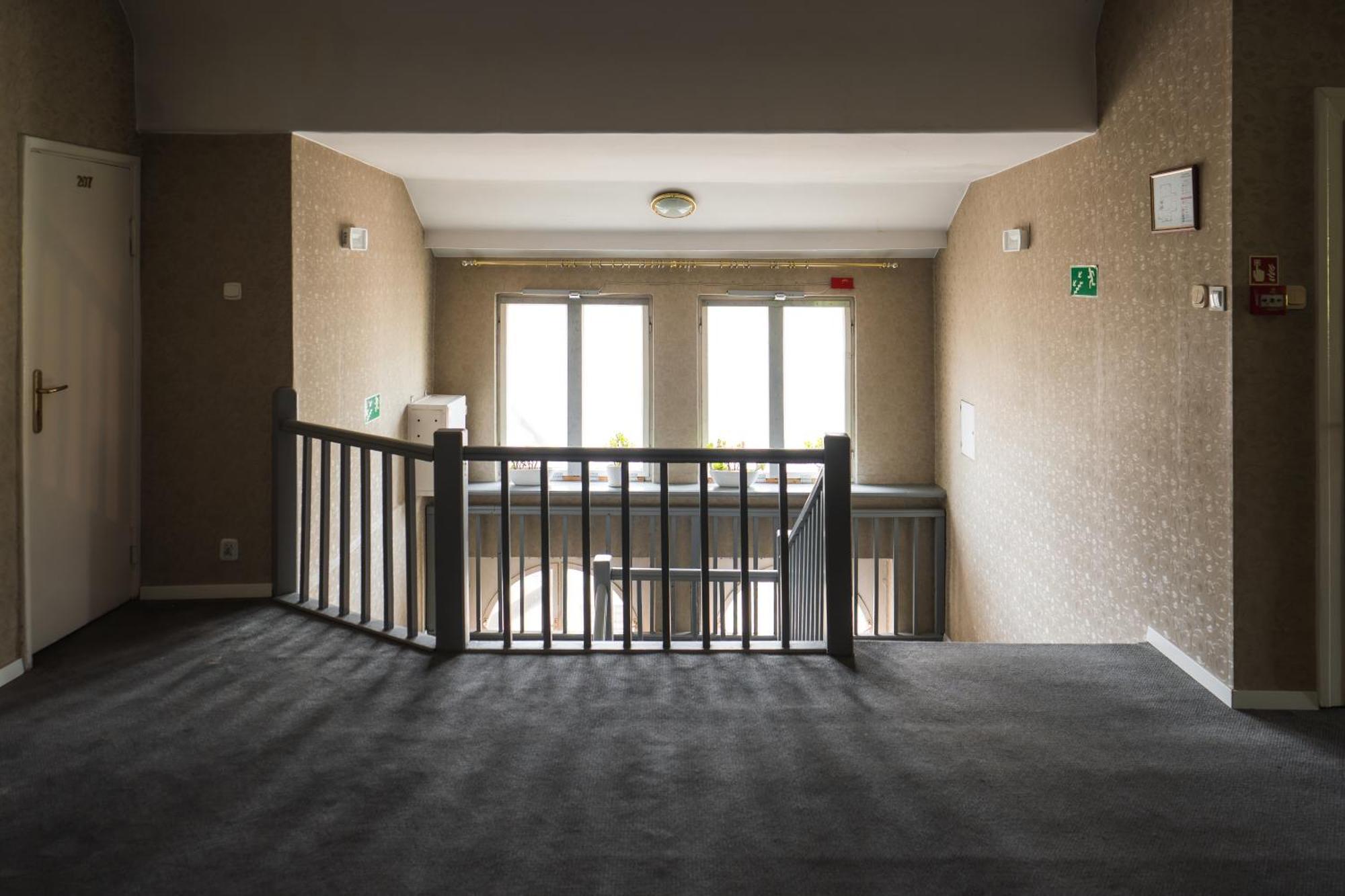 Villa Irena Sopot Dış mekan fotoğraf