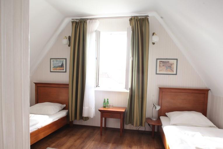 Villa Irena Sopot Dış mekan fotoğraf